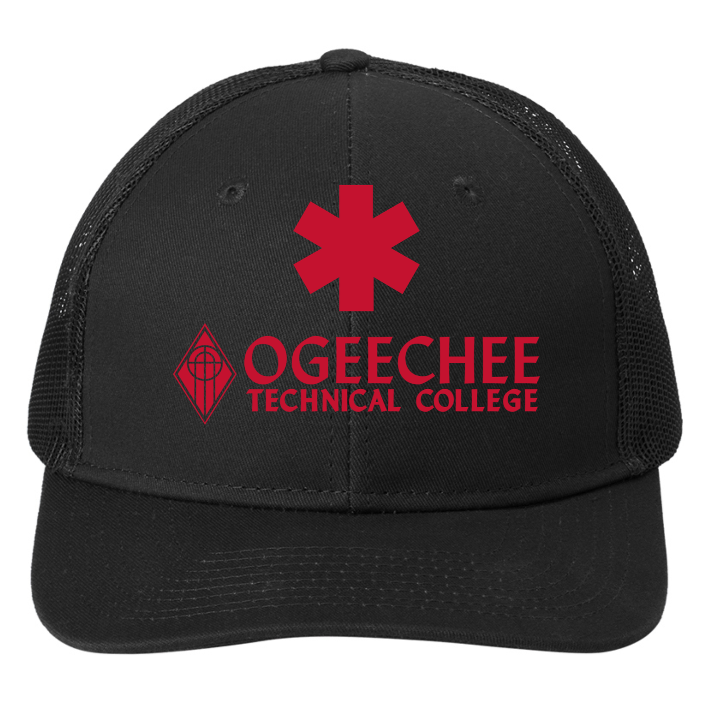 MedTech- Ogeechee Technical College - Custom Clinical Kit & Apparel- -