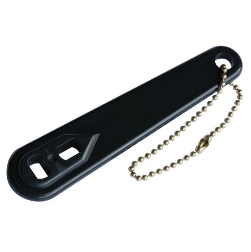 MedTech- Oxygen Wrench- -