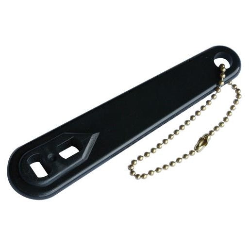 MedTech oxygen wrench