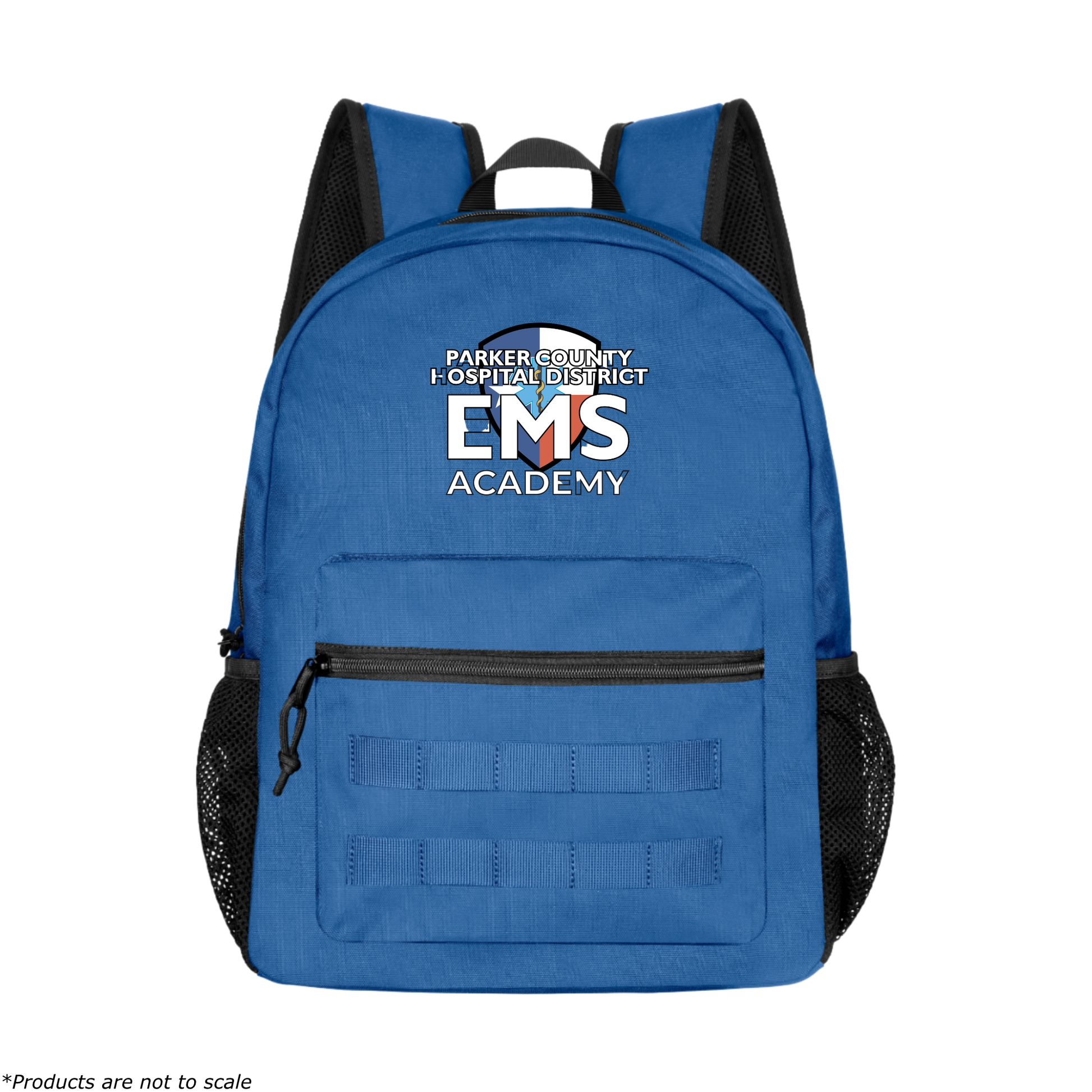 MedTech- Parker County Hospital District - Custom Clinical Kit- -