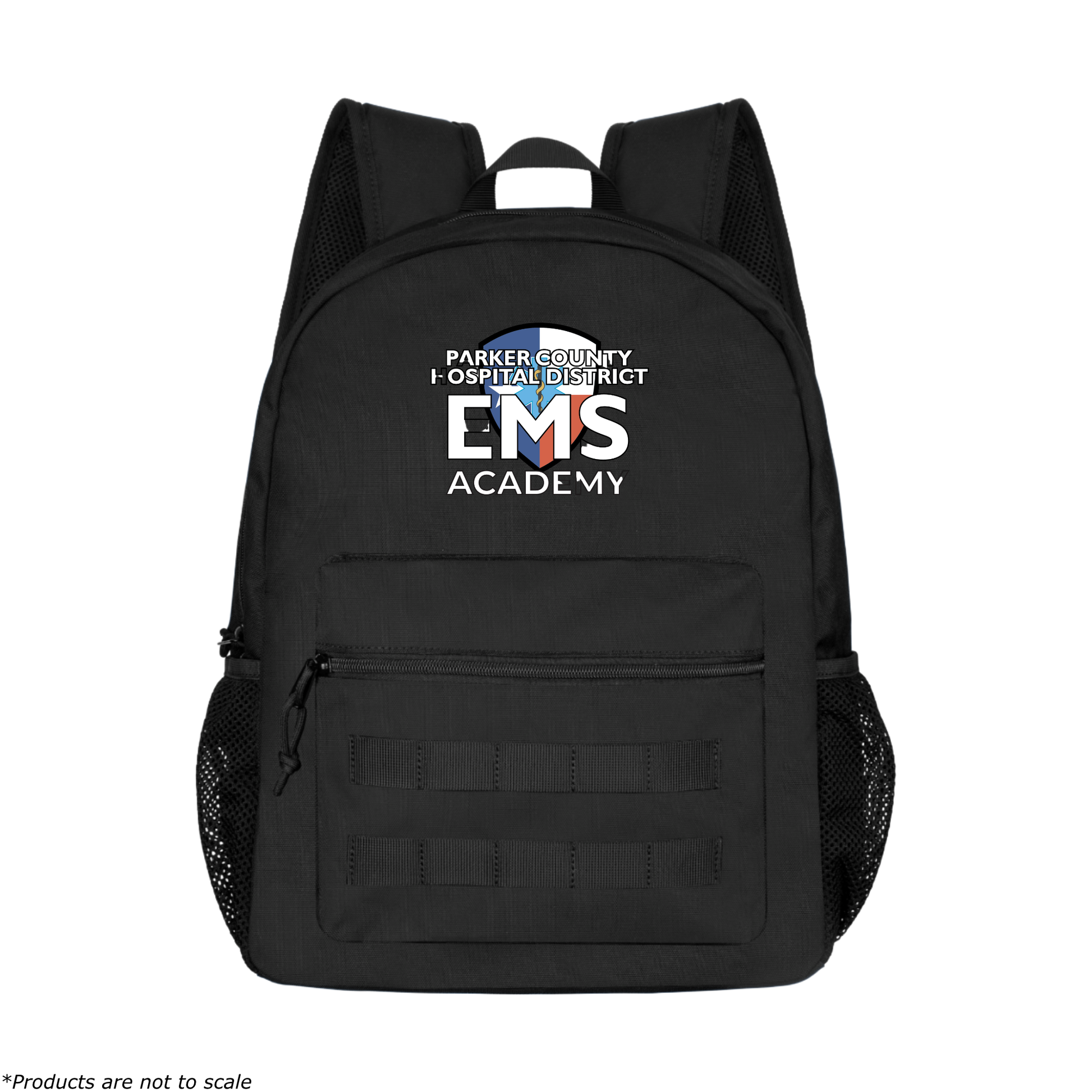 MedTech- Parker County Hospital District - Custom Clinical Kit- -