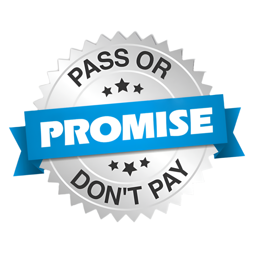 MedTech- Pass or Don't Pay Promise for School-Provided Clinical Kits- -