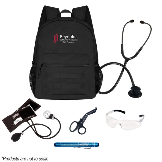 MedTech- Reynolds Community College Custom Clinical Kit- -