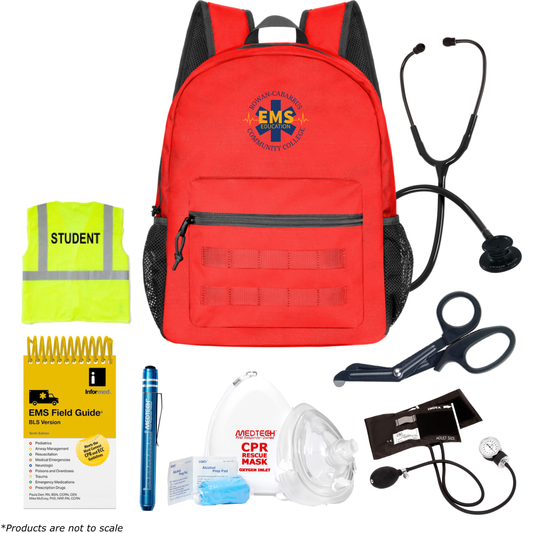 MedTech- Rowan Cabarrus Community College - Custom Clinical Kit- -