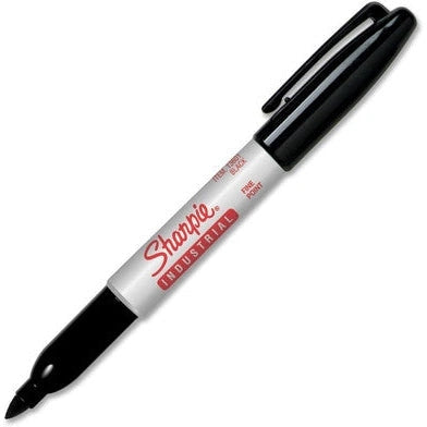 MedTech- Sharpie Industrial Permanent Marker- Default Title-