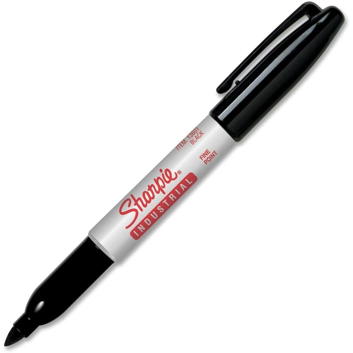 MedTech- Sharpie Industrial Permanent Marker- -