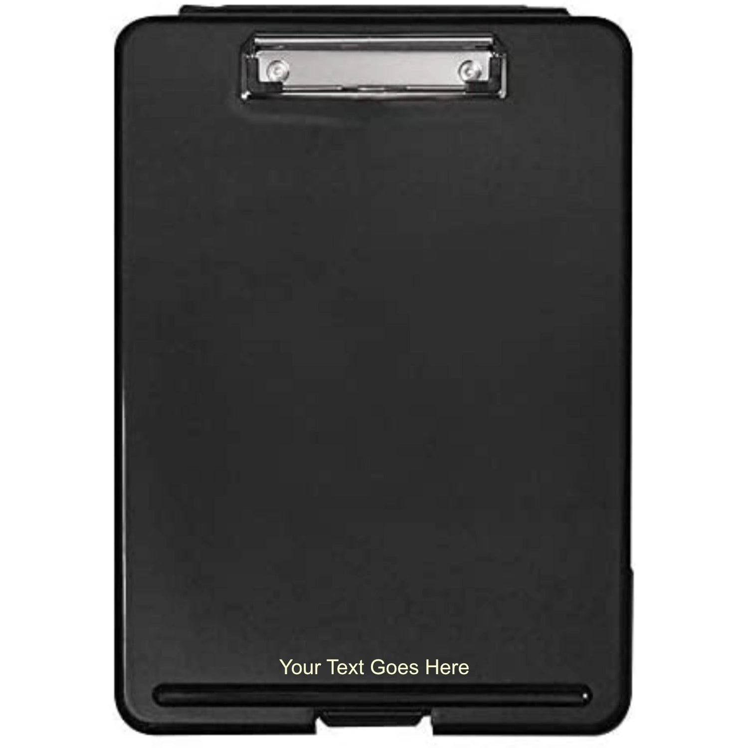 MedTech- Storage Clipboard- -