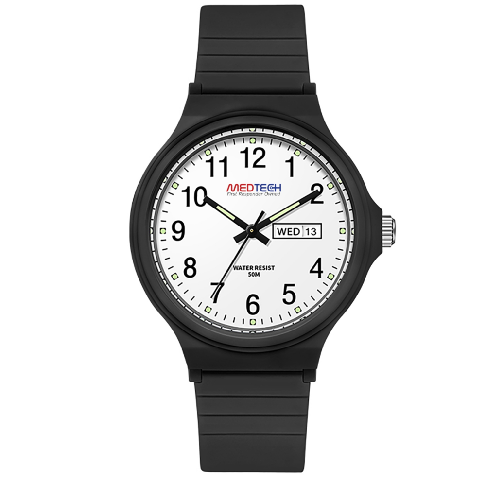MedTech- Student Scrub Watch- -
