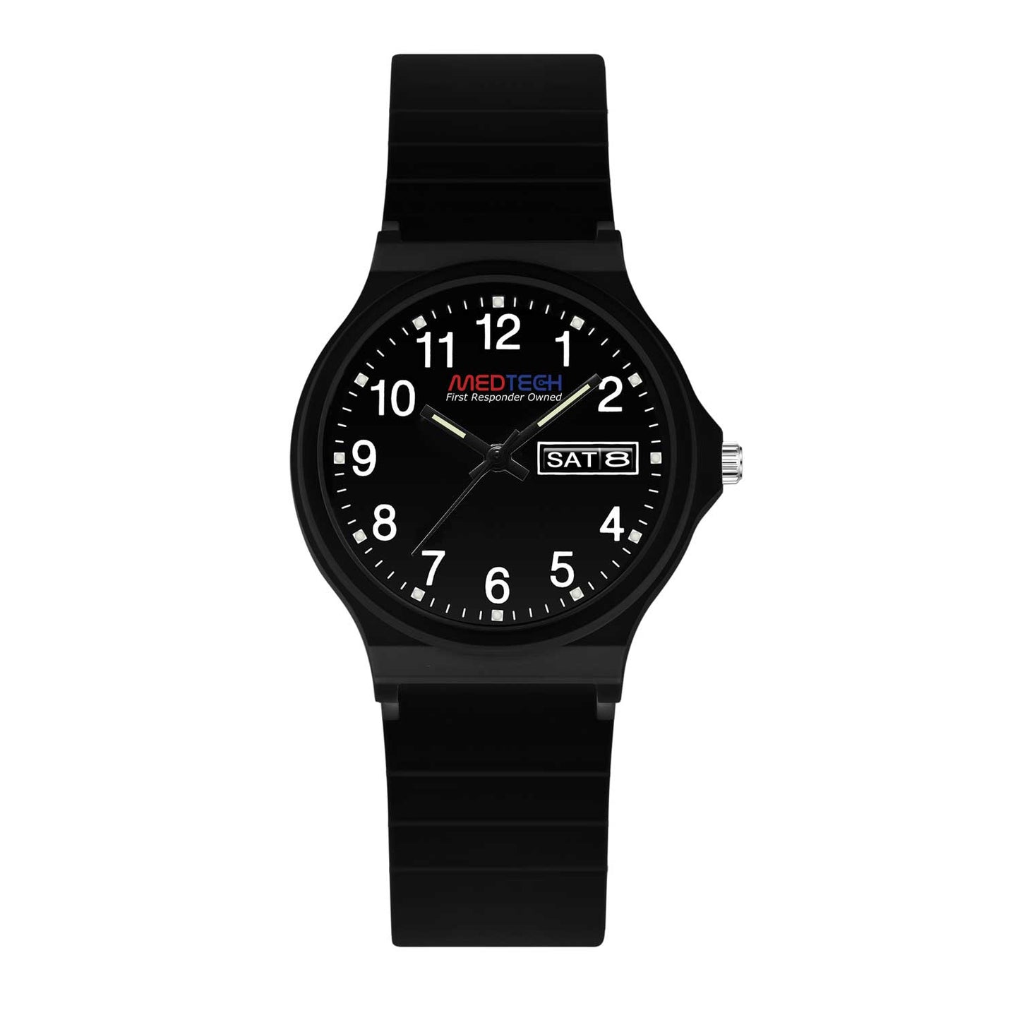 MedTech- Student Scrub Watch- -