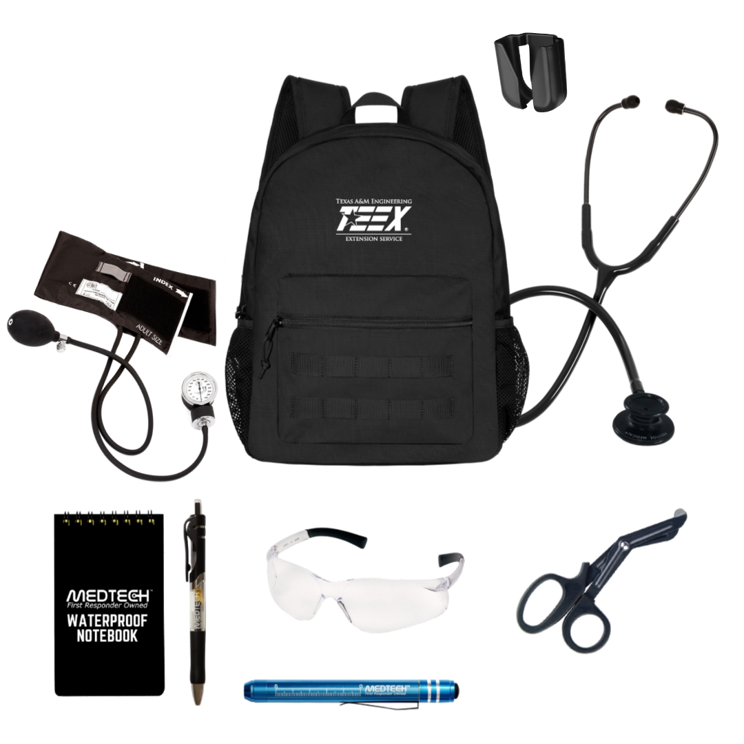 MedTech- TEEX Custom Clinical Kit- -