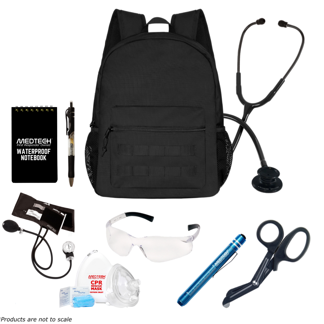 MedTech- TIMER Custom Clinical Kit- -