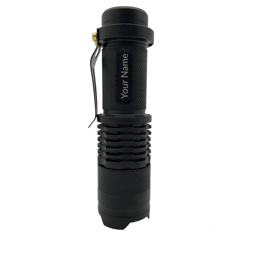 MedTech- Tactical Flashlight- -