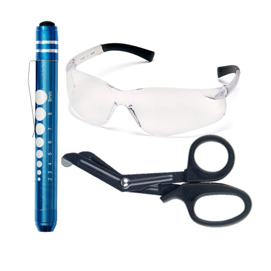 MedTech- The Essentials Kit- -