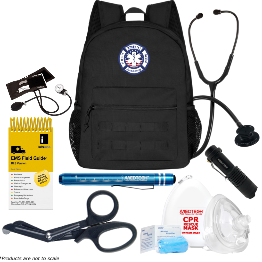MedTech- Truckee Meadows Community College - Custom Clinical Kit- -