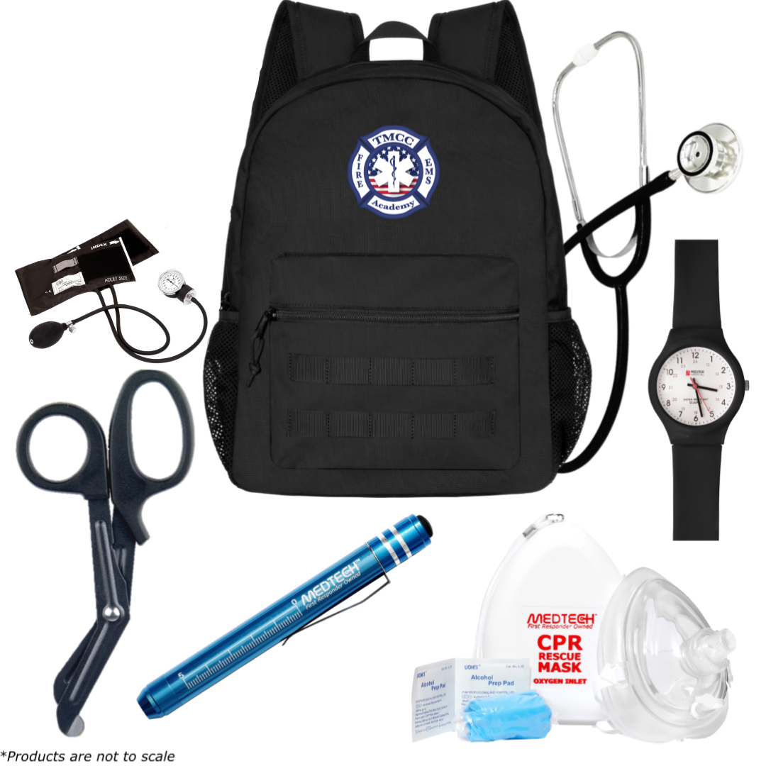 MedTech- Truckee Meadows Community College - Custom Clinical Kit- -