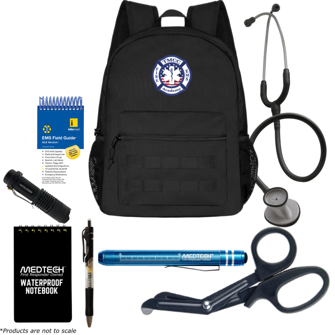 MedTech- Truckee Meadows Community College - Custom Clinical Kit- -