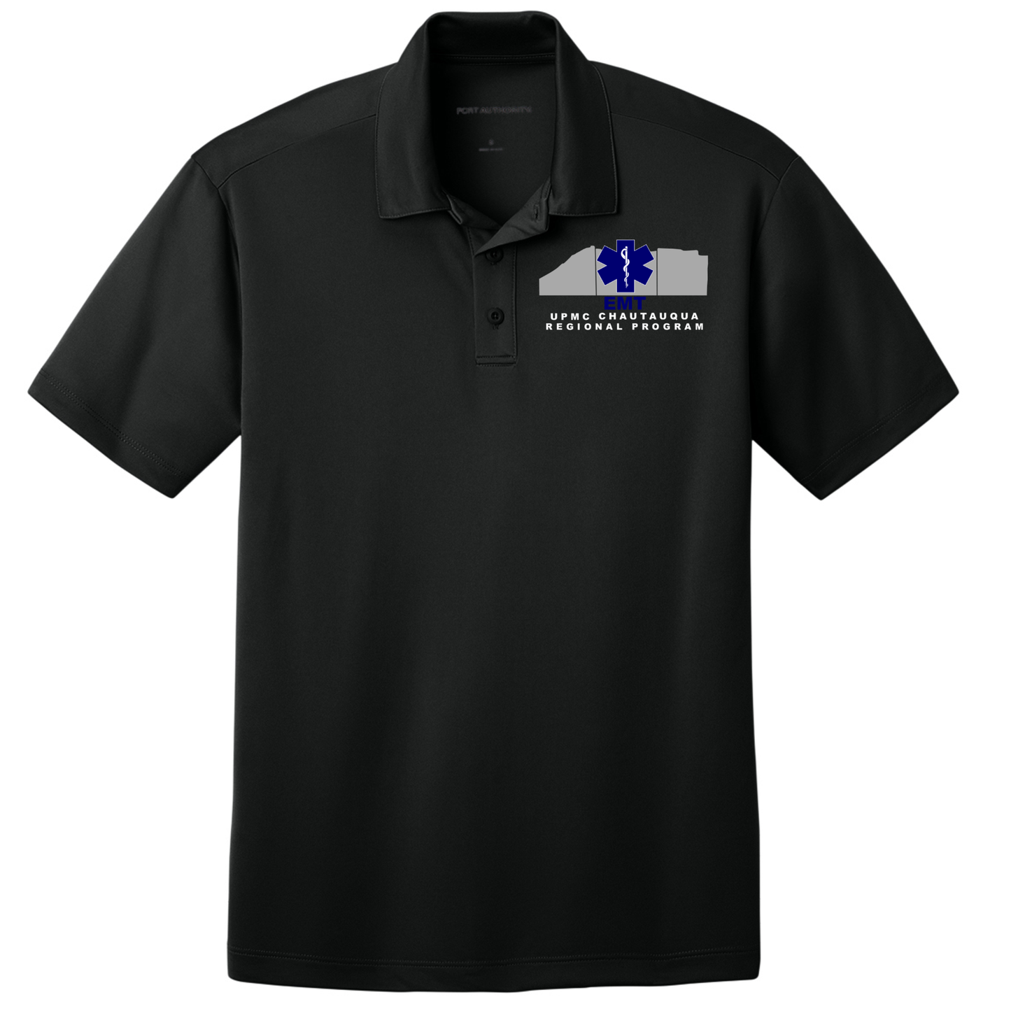 MedTech- UPMC CHAUTAUQUA - Custom Apparel- -