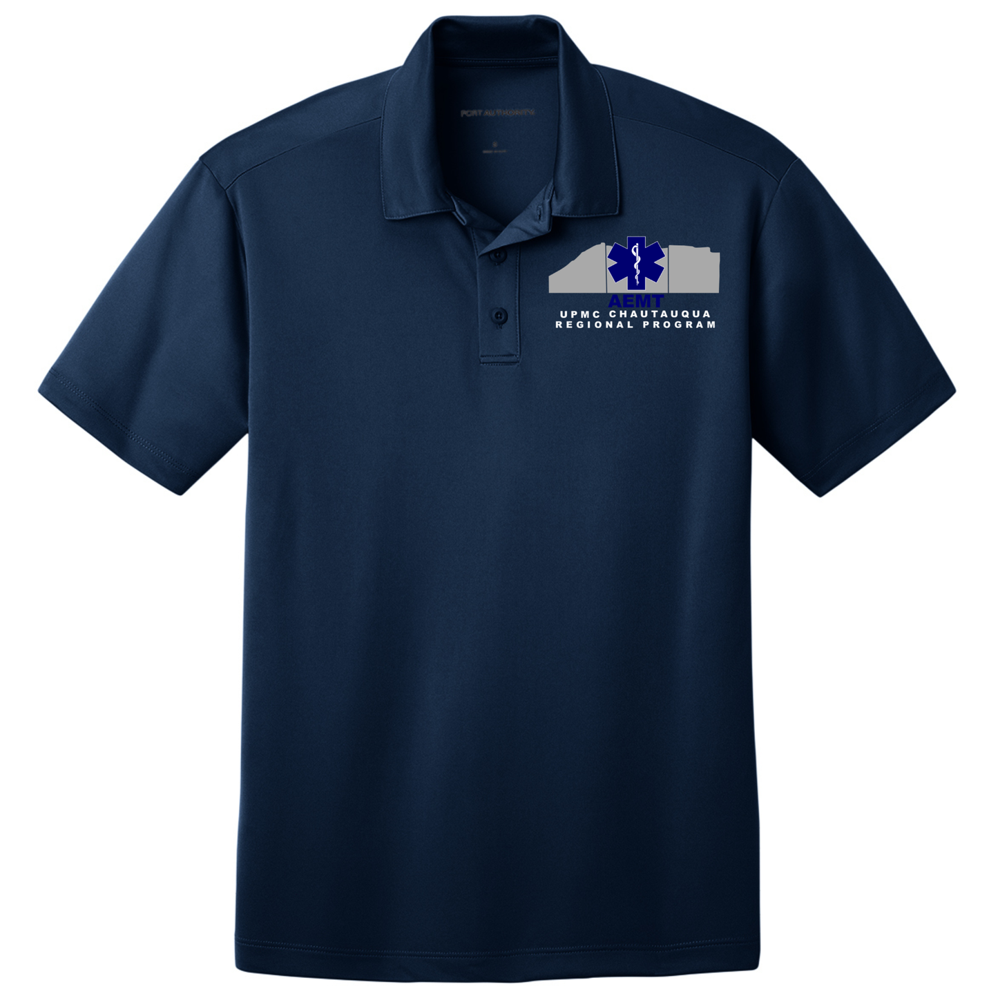 MedTech- UPMC CHAUTAUQUA - Custom Apparel- -