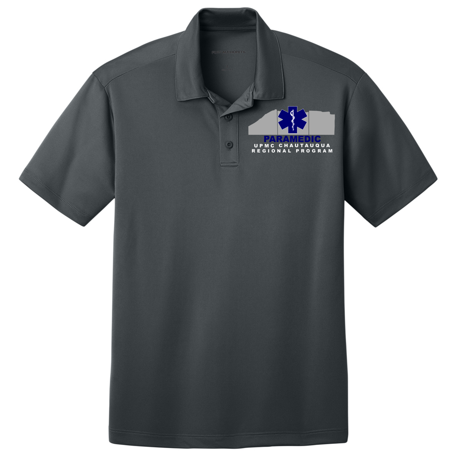 MedTech- UPMC CHAUTAUQUA - Custom Apparel- -