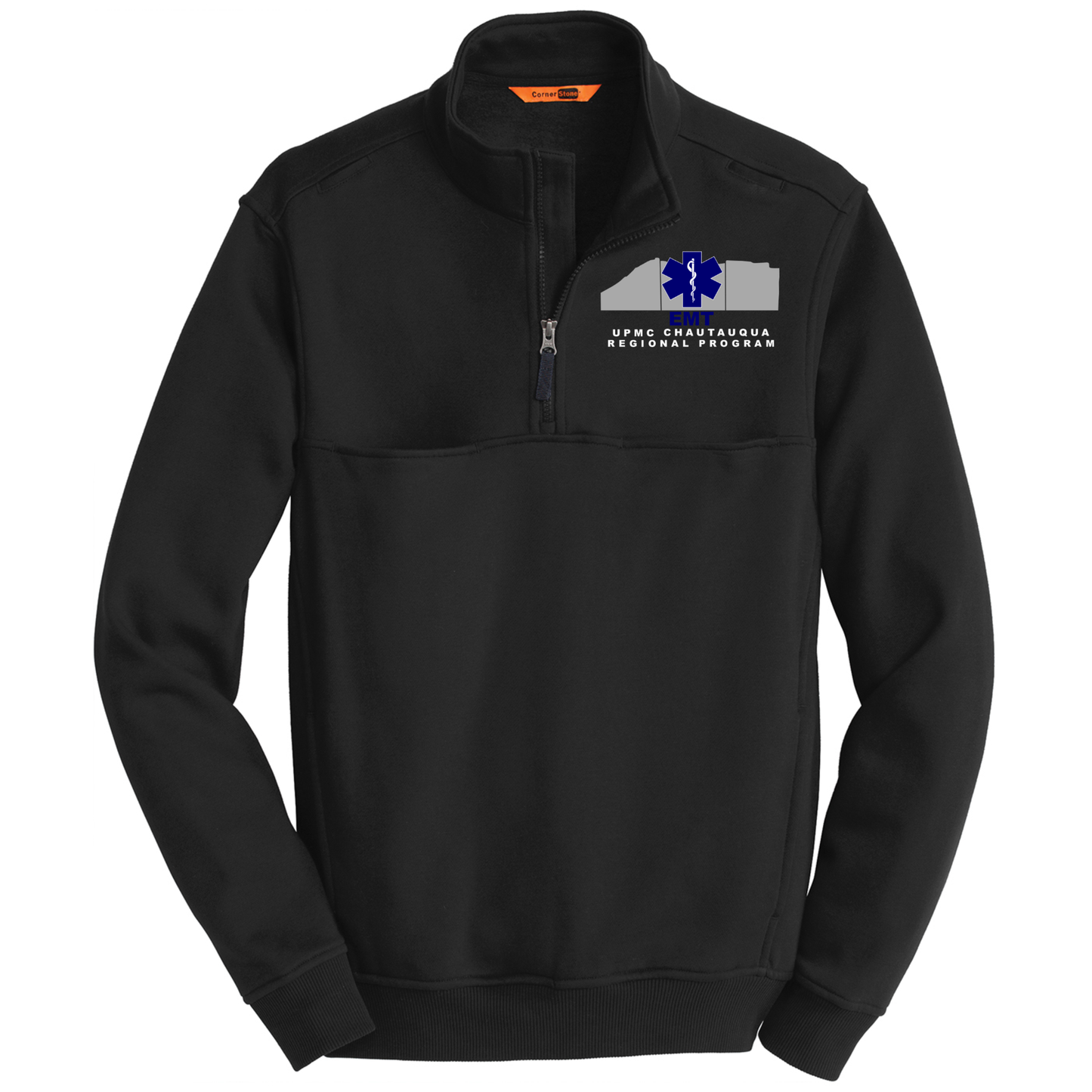 MedTech- UPMC CHAUTAUQUA - Custom Apparel- -