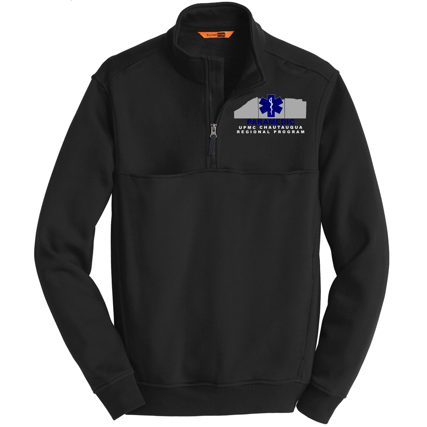 MedTech- UPMC CHAUTAUQUA - Custom Apparel- -