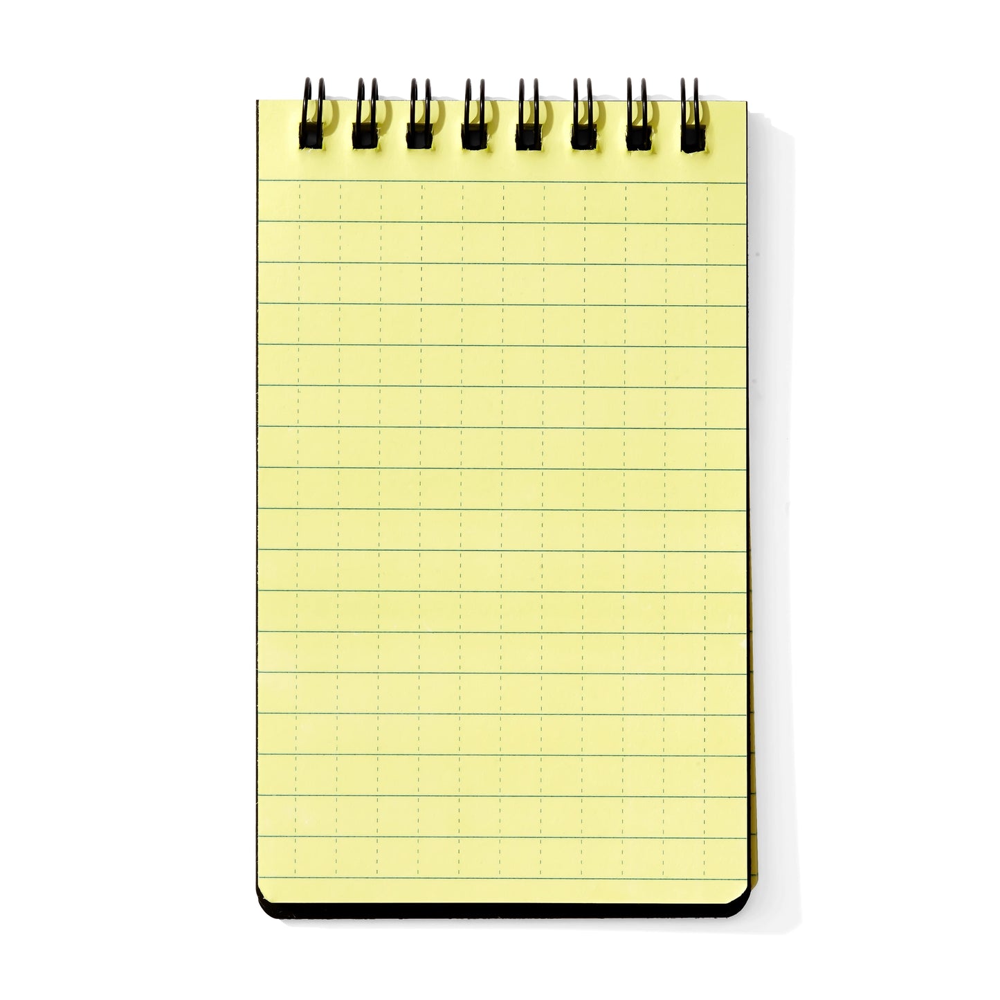 MedTech- Waterproof Notepad & Pen- -