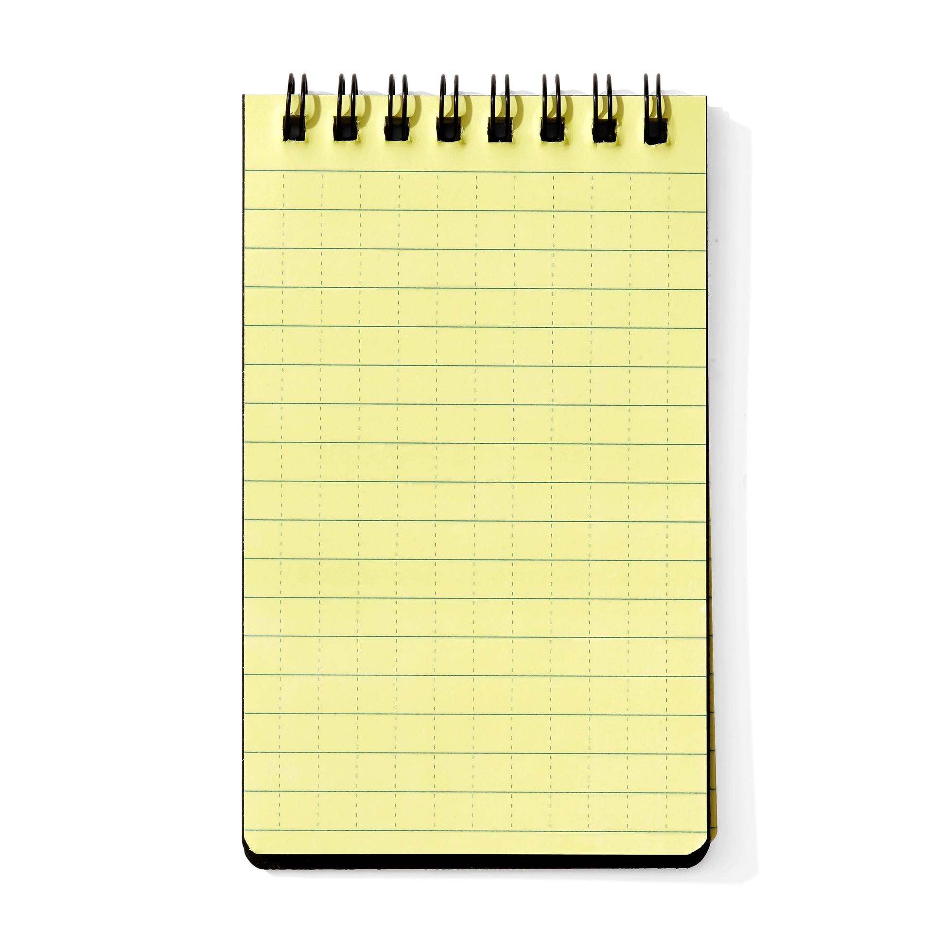 MedTech- Waterproof Notepad & Pen- -