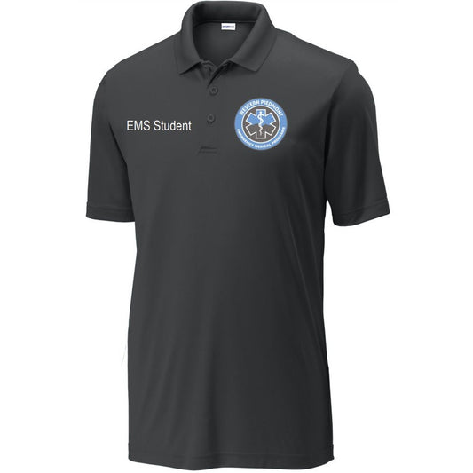 MedTech- Western Piedmont Community College - Custom Apparel- -