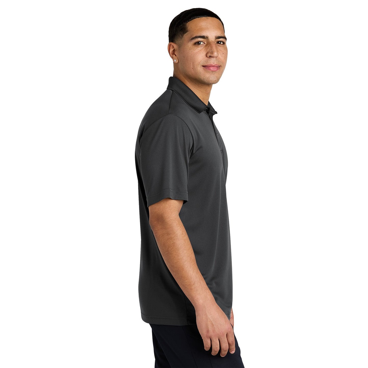 MedTech- Western Piedmont Community College - Custom Polo- -