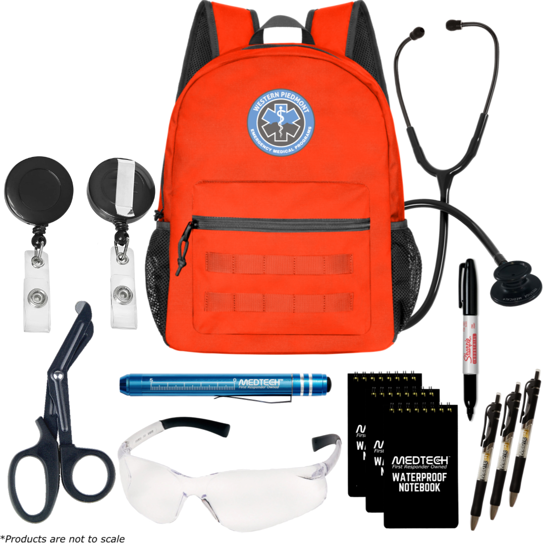 MedTech- Western Piedmont Community College - Custom Clinical Kit- -