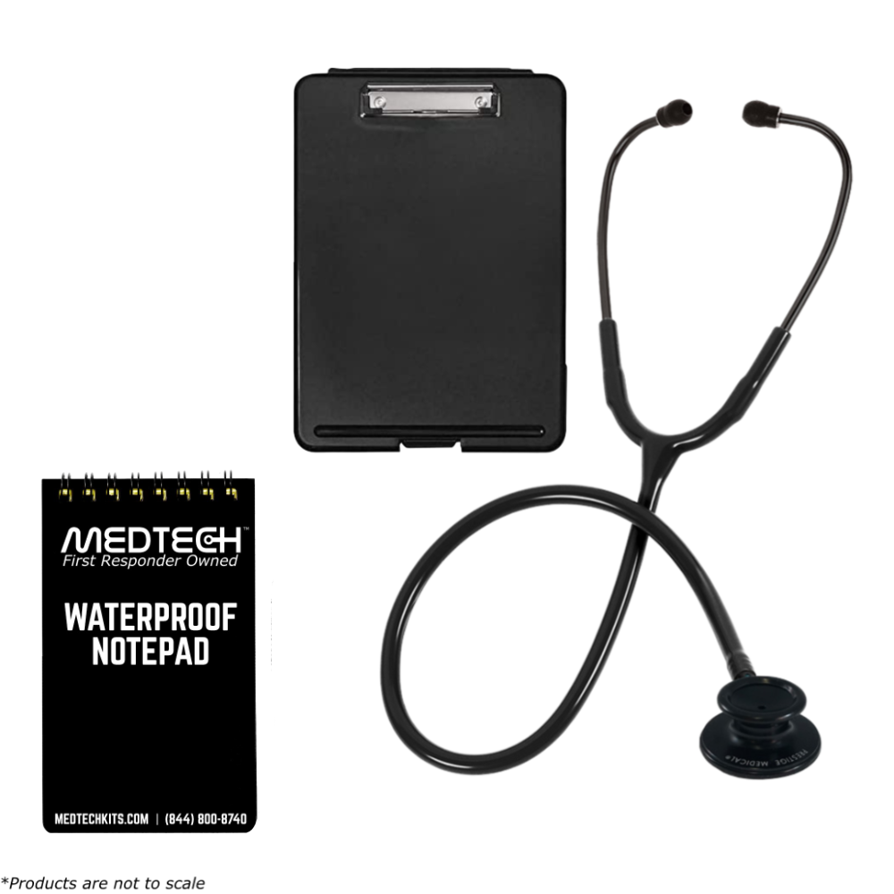 MedTech- Yavapai College - Custom Clinical Kit- -