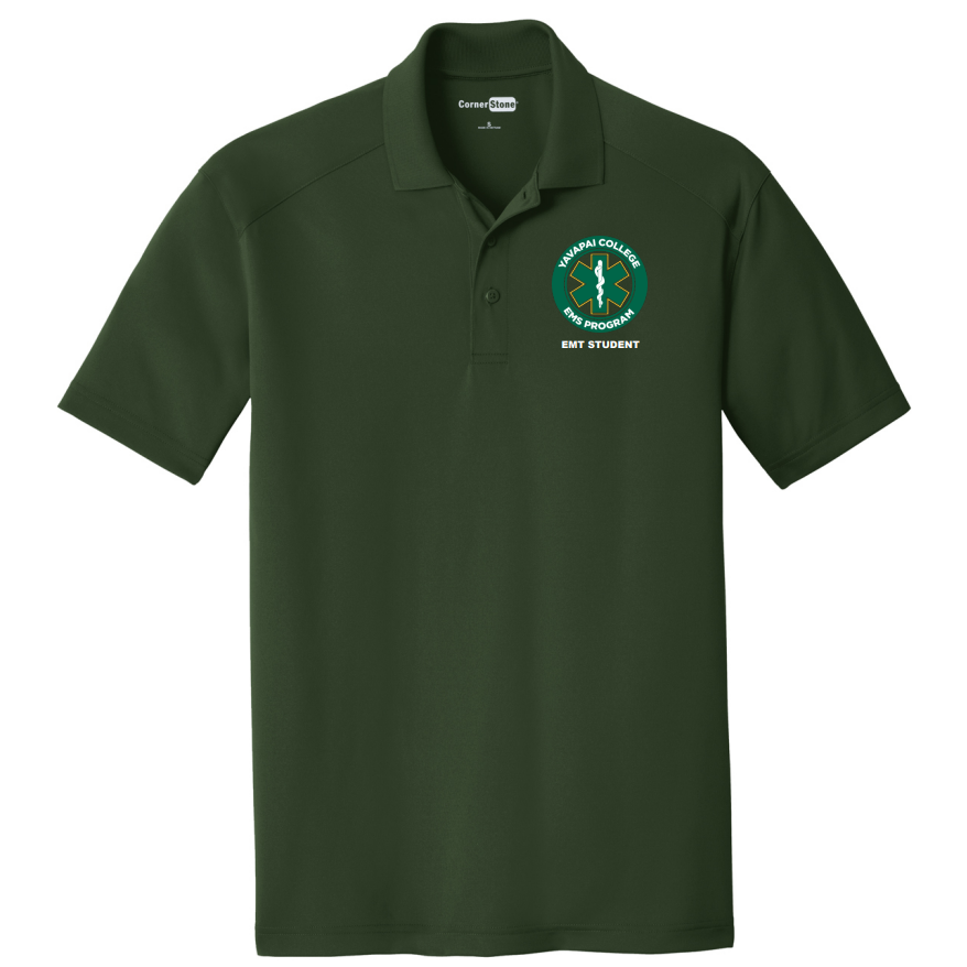 MedTech- Yavapai College - Custom EMT Apparel- -