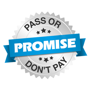 Pass or Don’t Pay Promise
