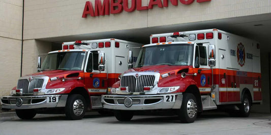 Essential Tools Every EMS Student Should Have in Their Toolkit