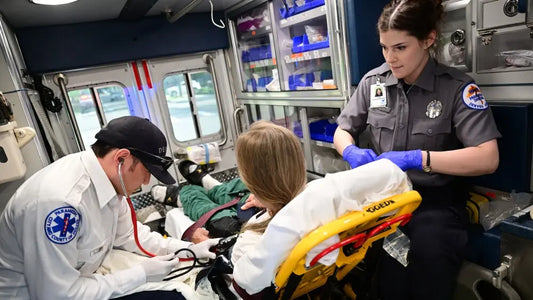 4 Ways EMTs Can Enhance Their Training