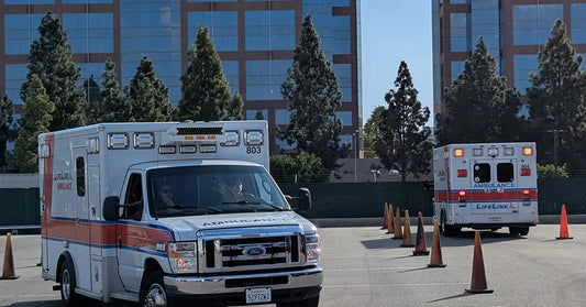 8 Tips for First Responders to Ace Their Practicals