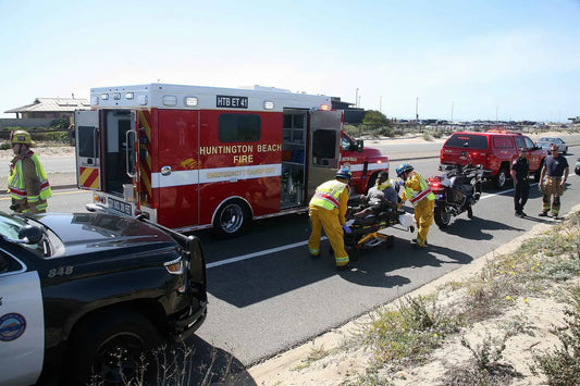 Can Customized Kits Enhance Training Success for EMT Students?