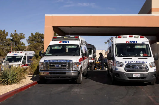 What Field Tools Do Paramedic Students Need Most?