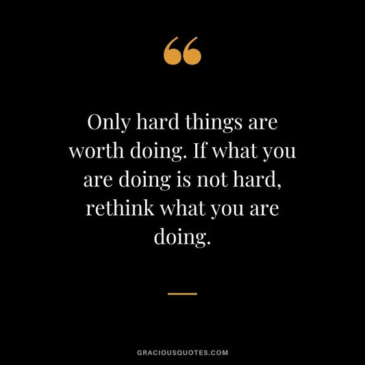 Quote