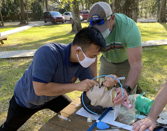 10 Essentials Every EMS Student Should Have