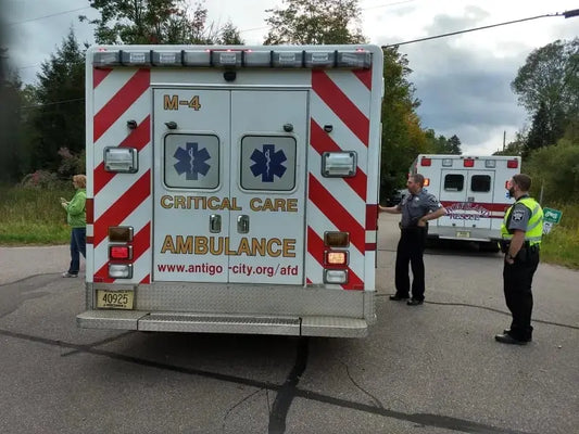 Elevating Emergency Medical Training with Custom EMT Kits