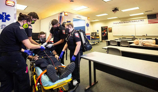 Essential Field Tools Every EMS Student Should Have in Their Kit