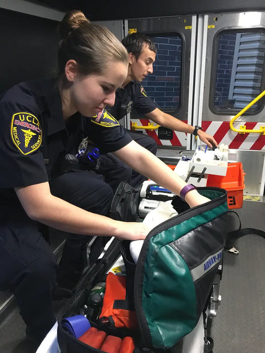7 Tips for Building the Perfect EMS Clinical Kit for Your Students