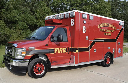 Affordable Clinical EMS Kits for EMT Students: Unlocking the Path to Professional Success