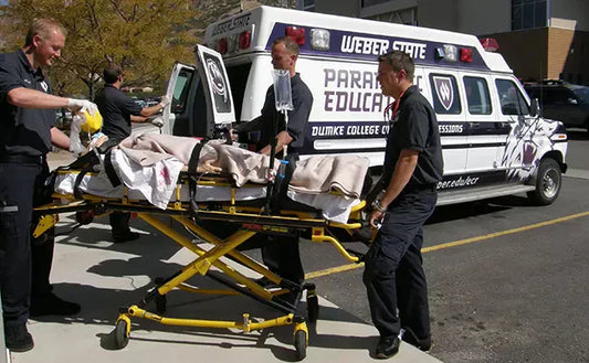 8 Essential Field Tools to Ace Your Paramedic Practicals