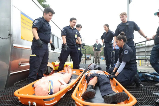 How Can Custom Kits Aid in Achieving Training Success?