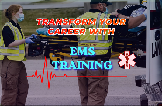 Transform Ems Training