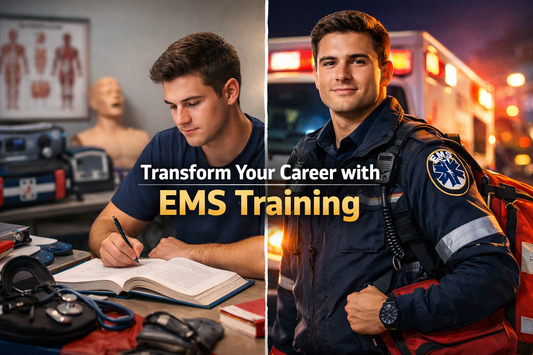 Transform Ems Training