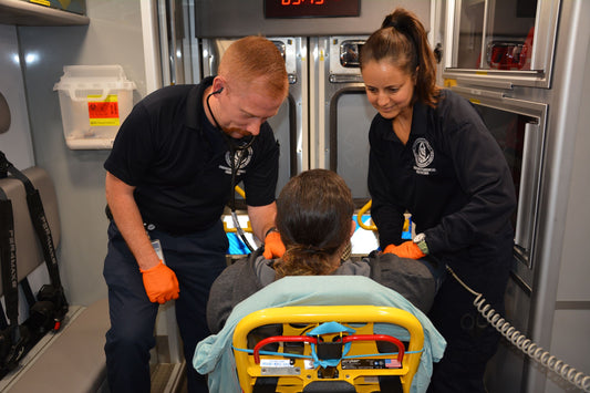 12 Ways Custom Kits Boost Training Success for EMS Students