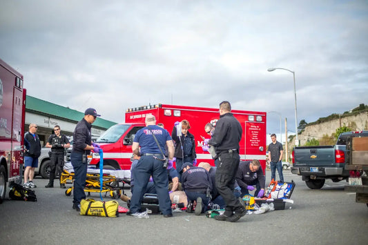 Building Confidence and Competence: How Custom Kits Enhance EMS Training